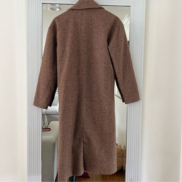 In The Style Coat - Picture 5 of 6